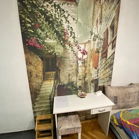 Iskra Skadarlija Belgrade