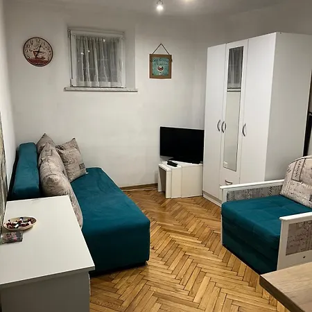 Iskra Skadarlija Belgrade